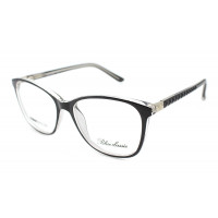 Пластиковые очки для зрения Blue Classic 64193 на заказ